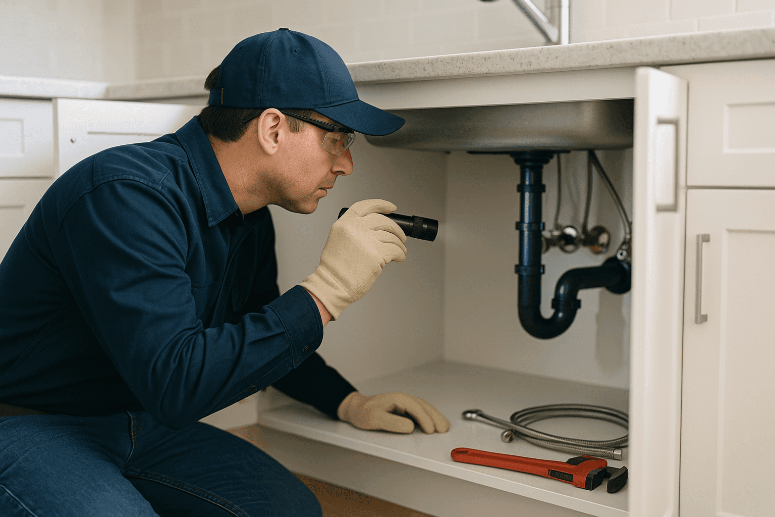 How to Prevent Costly Plumbing Emergencies Year-Round